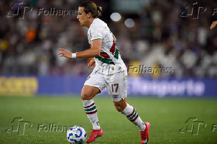 Botafogo x Fluminense
