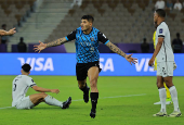 Asian Champions League - Quarter Final - Kawasaki Frontale v Al Sadd