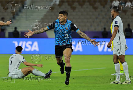 Asian Champions League - Quarter Final - Kawasaki Frontale v Al Sadd