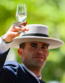 Feria de Abril de Sevilla