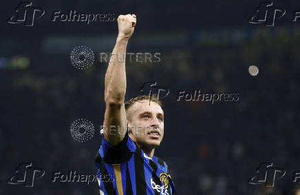 Champions League - Semi Final - Second Leg - Inter Milan v FC Barcelona