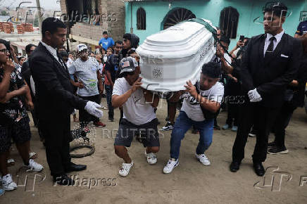 Peru suspends gold mining in Pataz for 30 days after illegal miners kidnap and kill mine workers from Poderosa