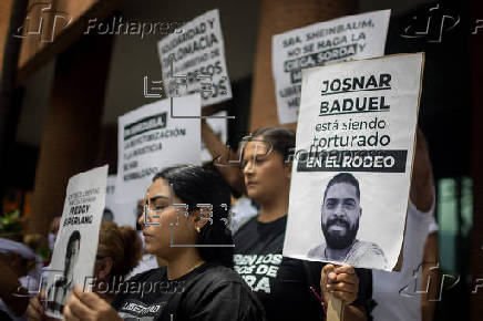 Familiares de 
