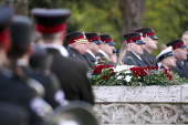 Ceremony in Riga marks 80th anniversary of the end of World War II