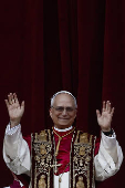IGREJA-CONCLAVE