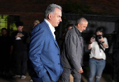 Uruguay's former President Jose Mujica died at the age of 89 in Montevideo