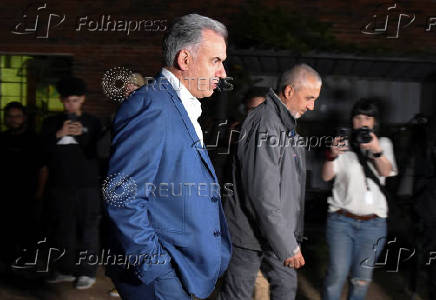 Uruguay's former President Jose Mujica died at the age of 89 in Montevideo