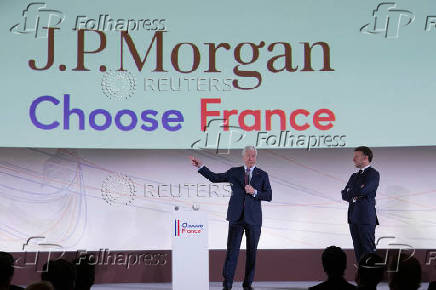 20th anniversary of the Global Markets Conference
