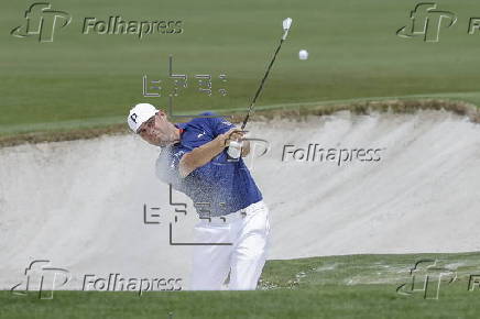 PGA Championship - Round 2