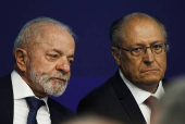 SAO PAULO, SP, 22.05.2025-LULA PARTICIPA DA CERIMONIA DE CURSOS NO SIRIO-LIBANES