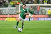 PALMEIRAS X CEARÁ