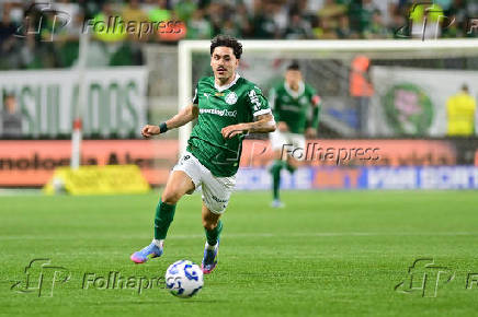 PALMEIRAS X CEARÁ