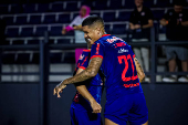 RB BRAGANTINO X CRICIUMA