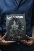 Cuadernos Hispanoamericanos, una revista que a sus casi 80 años rompe fronteras literarias