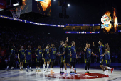 EuroLeague Final Four - Semi Final - Fenerbahce v Panathinaikos