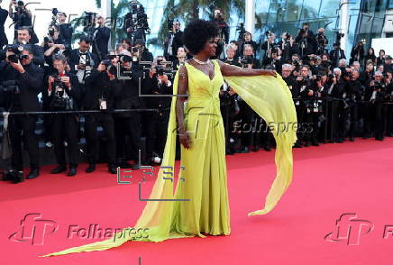 The Mastermind - Premiere - 78th Cannes Film Festival