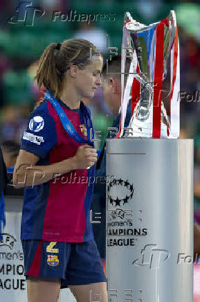 FC Barcelona - Arsenal