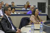 Palestras Teoria das Restrições com Aplicações no Setor AeroEspacial