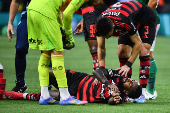 Palmeiras x Flamengo