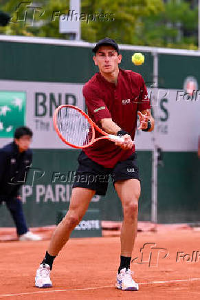 Roland Garros 2025