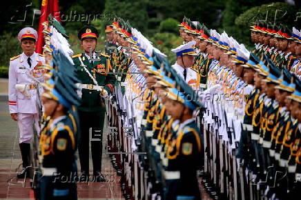Hungarian President Tamas Sulyok visits Vietnam