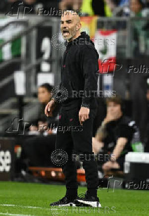 Conference League - Final - Real Betis v Chelsea