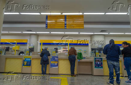 FRAUDE NO INSS / CORREIOS / APOSENTADOS / PENSIONISTAS