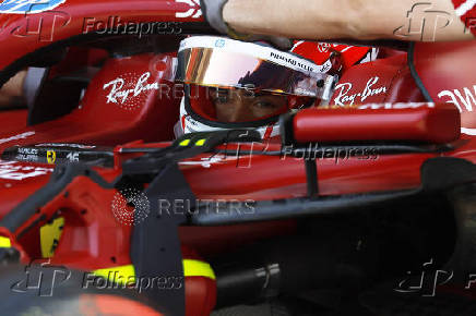 Spanish Grand Prix