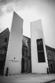 Sebastião Salgado no Franciscaines