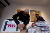 Judicial and magistrate election, in Mexico City