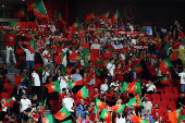 UEFA European Under-17 - Final - France v Portugal