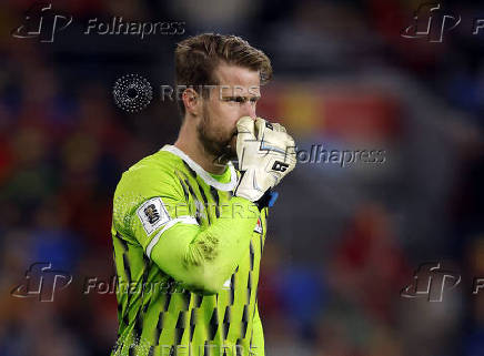 World Cup - European Qualifiers - Group J - Wales v Liechtenstein