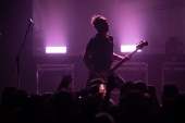 Emo Vive / Anberlin