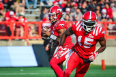 CFL: Hamilton Tiger-Cats at Calgary Stampeders