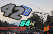 NASCAR Cup Series Mexico