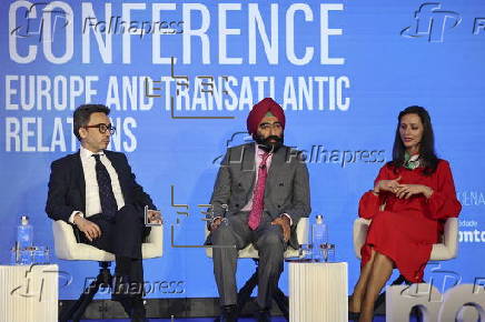 'The Lisbon Conference: Europe and Transatlantic Relations'