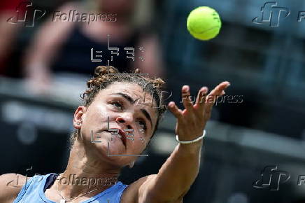 WTA Berlin Tennis Open