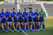 Corinthians x Cruzeiro
