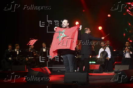 Mawazine International Music Festival