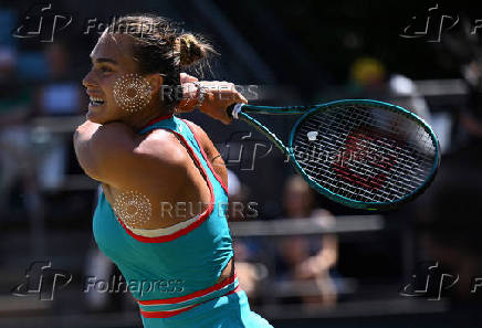 Berlin Tennis Open