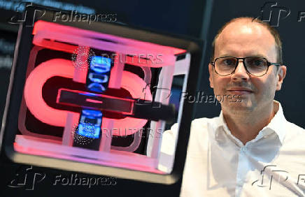 Quantum technology fair World of Quantum