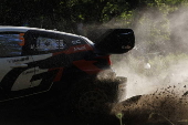 WRC Acropolis Rally - Day 4