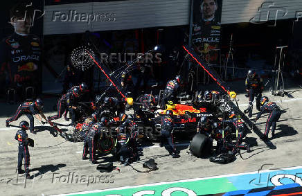 Austrian Grand Prix