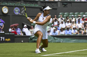 Torneio de Wimbledon 2025