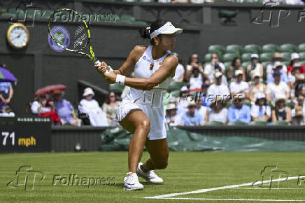 Torneio de Wimbledon 2025