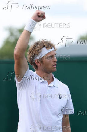 Wimbledon