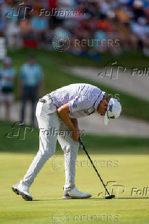 PGA: John Deere Classic - Final Round