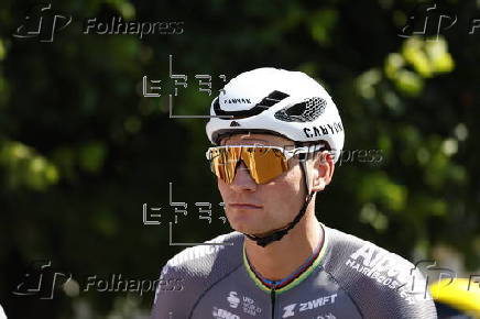 Tour de France 2025 - Stage 6