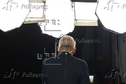 White House Coverage