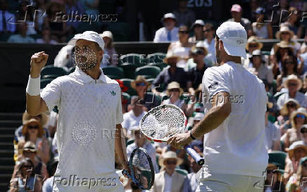 Wimbledon